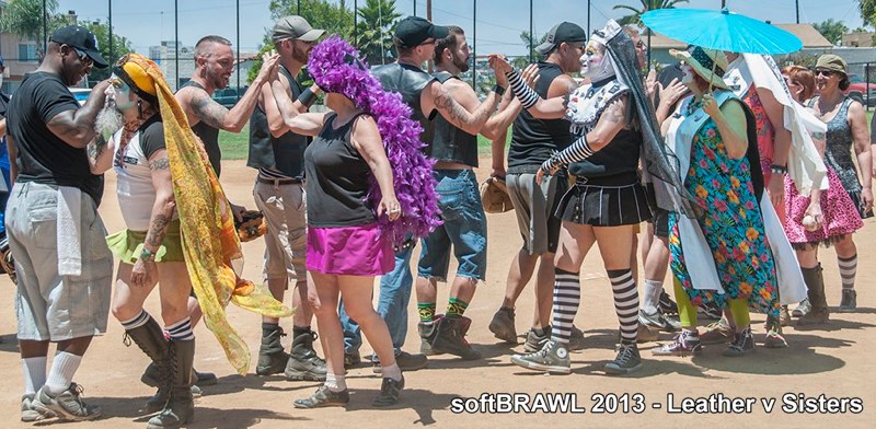 softBRAWL 2013 - Leather v Sisters - DSC_6305.jpg